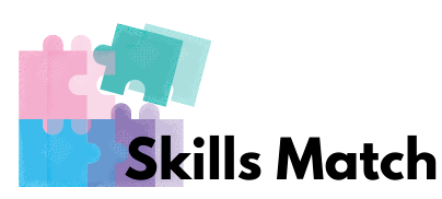 SkillsMatch Logo